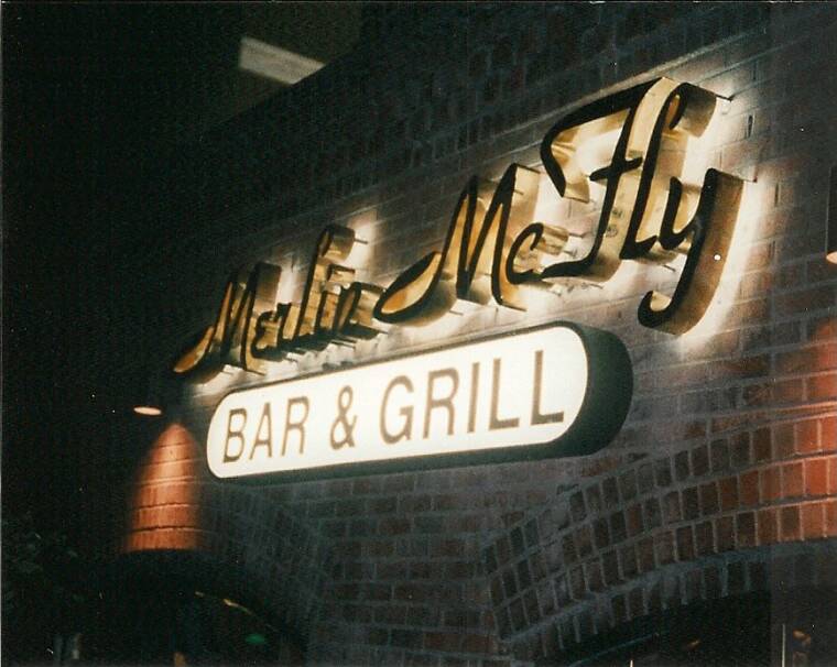 Merlin McFly (San Francisco"